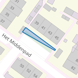 Perceel BBG01-E-4433