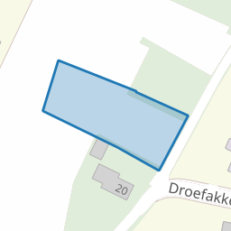 Perceel BBG01-E-4527