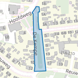 Perceel BBG01-E-4544