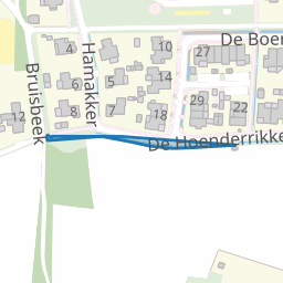 Perceel BBG01-E-4571