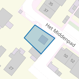 Perceel BBG01-E-4575