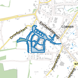 Perceel BBG01-E-4619