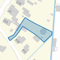 Perceel BBG01-E-4666