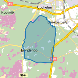 Sectie F