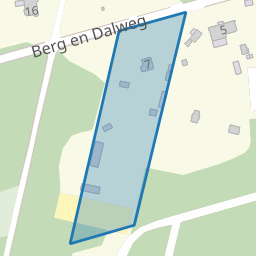 Perceel BBG01-F-4034