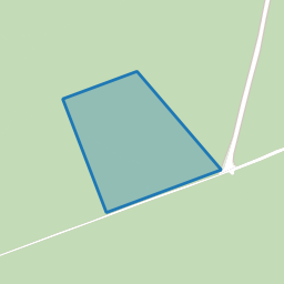 Perceel BBG01-F-5030
