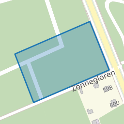 Perceel BBG01-F-5065