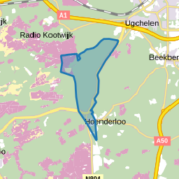 Sectie BBG01-G