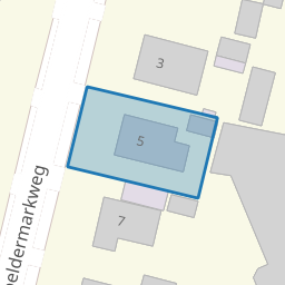 Perceel BBG01-G-1447