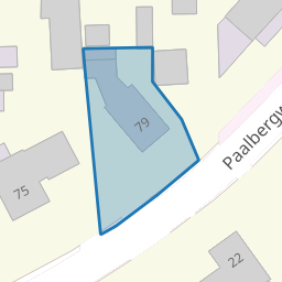 Perceel BBG01-G-1453