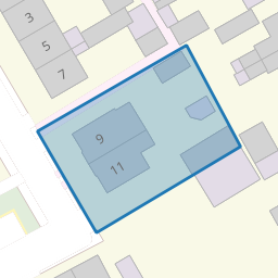 Perceel BBG01-G-1479