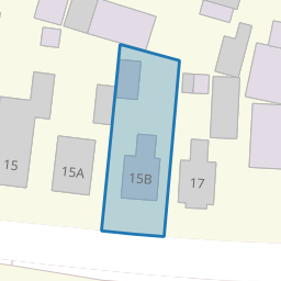 Perceel BBG01-G-1497