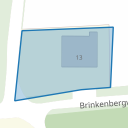 Perceel BBG01-G-1604