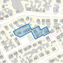 Perceel BBG01-G-1618