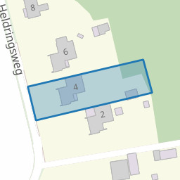 Perceel BBG01-G-1657