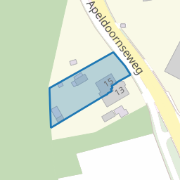 Perceel BBG01-G-1672