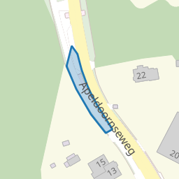 Perceel BBG01-G-1740