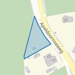 Perceel BBG01-G-1741