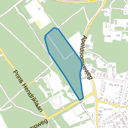 Perceel BBG01-G-1778