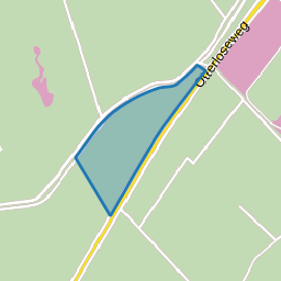 Perceel BBG01-G-1801