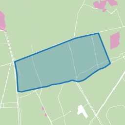 Perceel BBG01-G-1816