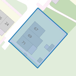 Perceel BBG01-G-1844