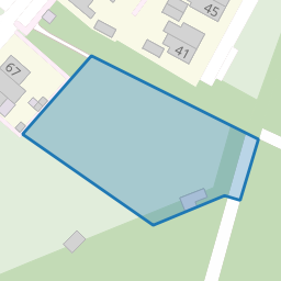 Perceel BBG01-G-1846