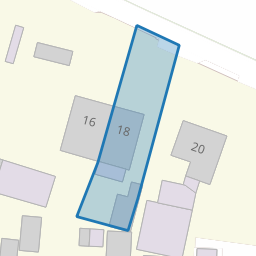 Perceel BBG01-G-1850