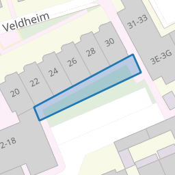 Perceel BBG01-G-1875