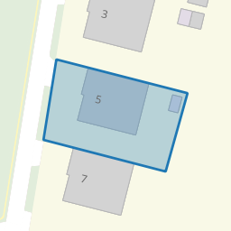 Perceel BBG01-G-1891