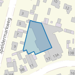 Perceel BBG01-G-1898