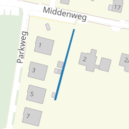 Perceel BBG01-G-1903