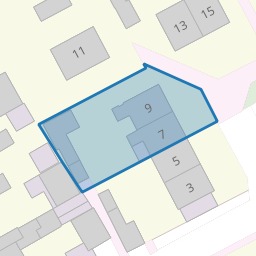 Perceel BBG01-G-1937