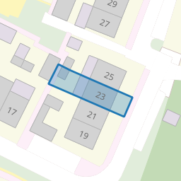 Perceel BBG01-G-1958