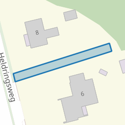 Perceel BBG01-G-1960