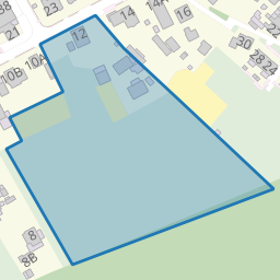 Perceel BBG01-G-2052