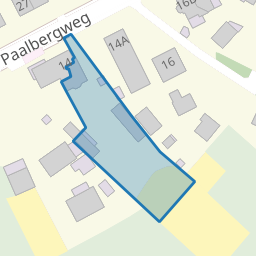 Perceel BBG01-G-2074