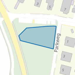 Perceel BBG01-G-2084