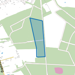 Perceel BBG01-G-2110