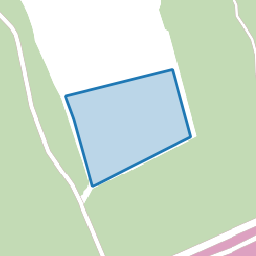 Perceel BBG01-H-268
