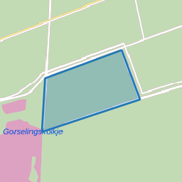 Perceel BBG01-H-449