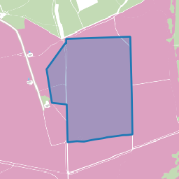 Perceel BBG01-H-513