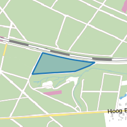 Perceel BBG01-I-3057