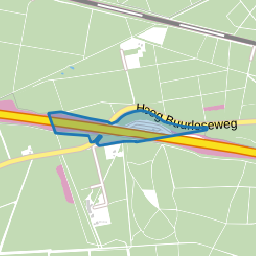Perceel BBG01-I-4463