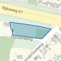 Perceel BBG01-I-4476