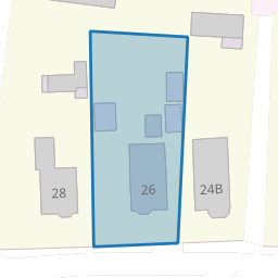 Perceel BBG01-K-3021