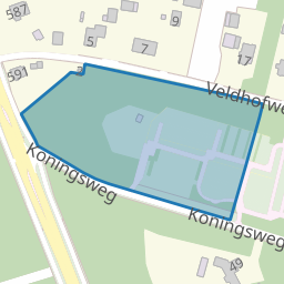 Perceel BBG01-K-3266