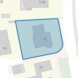 Perceel BBG01-K-3305