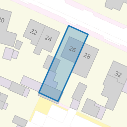 Perceel BBG01-K-3346