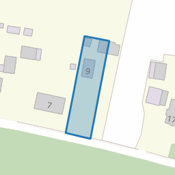 Perceel BBG01-K-3367